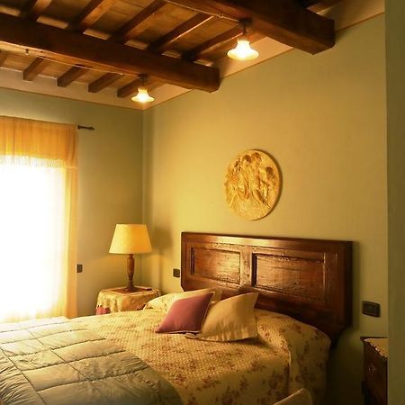 Tenuta Colverano Монтефалько Экстерьер фото