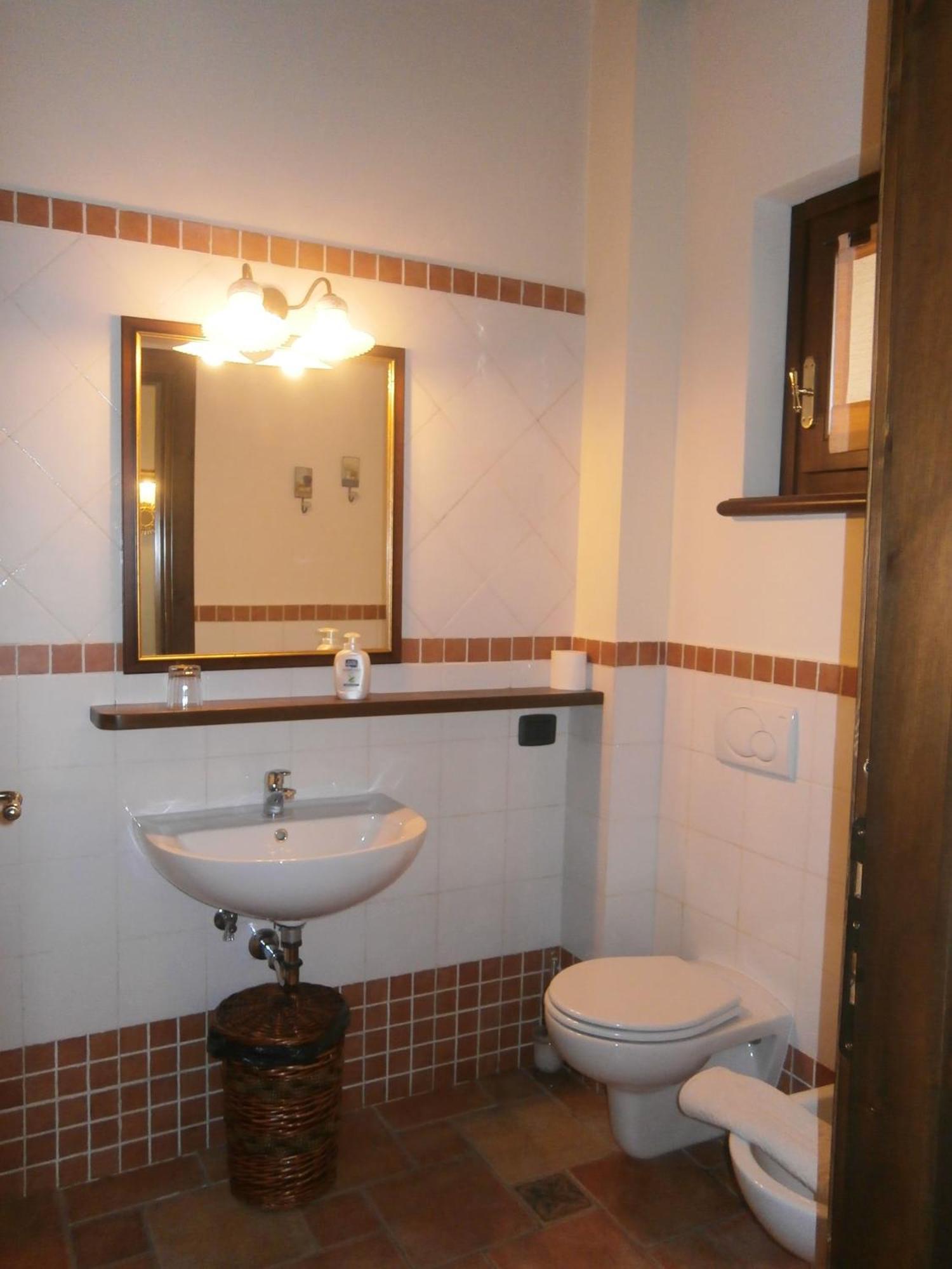 Tenuta Colverano Монтефалько Номер фото