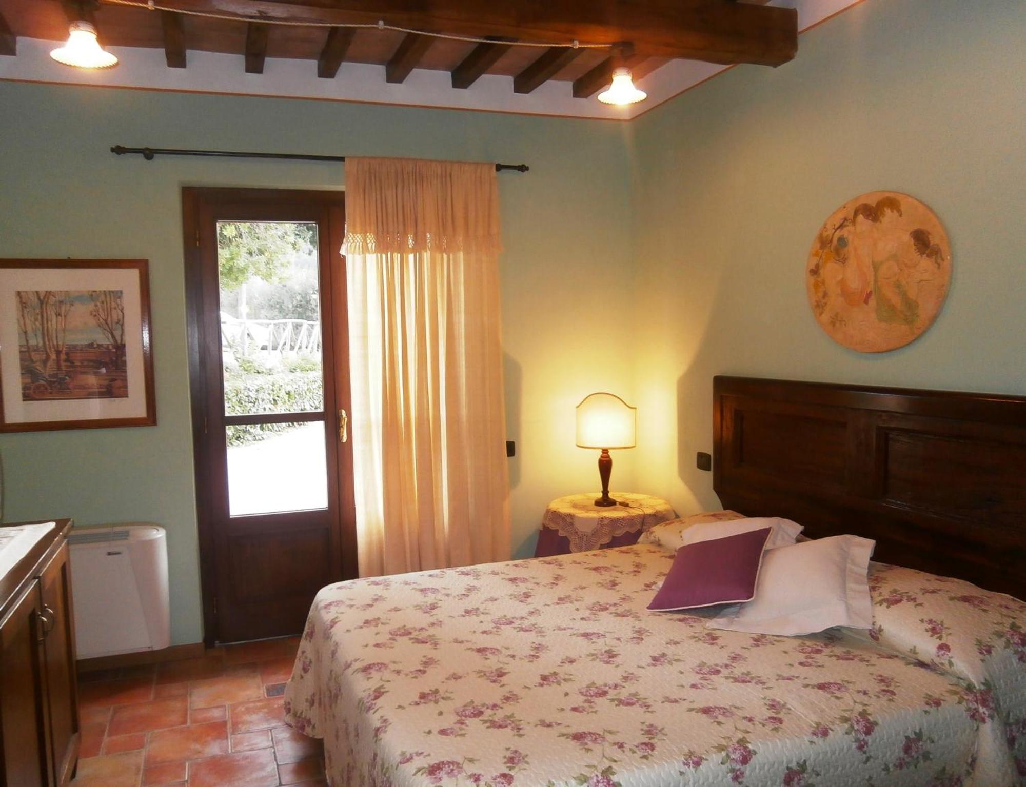 Tenuta Colverano Монтефалько Номер фото