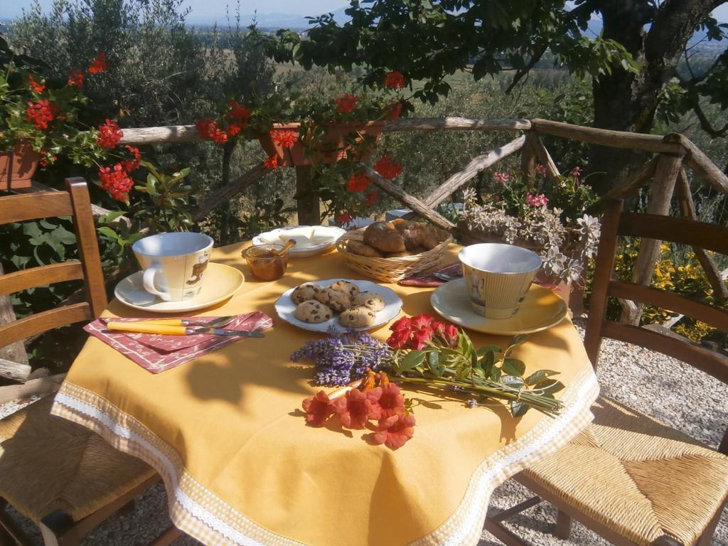 Tenuta Colverano Монтефалько Экстерьер фото