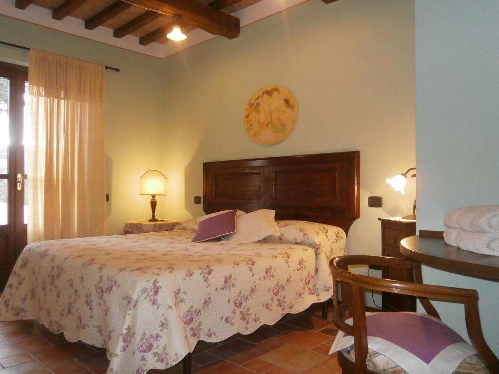 Tenuta Colverano Монтефалько Экстерьер фото