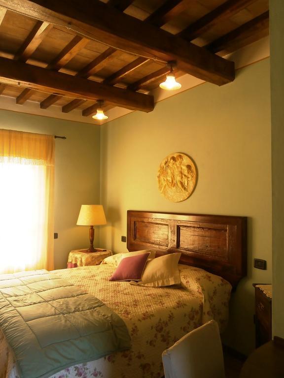 Tenuta Colverano Монтефалько Экстерьер фото